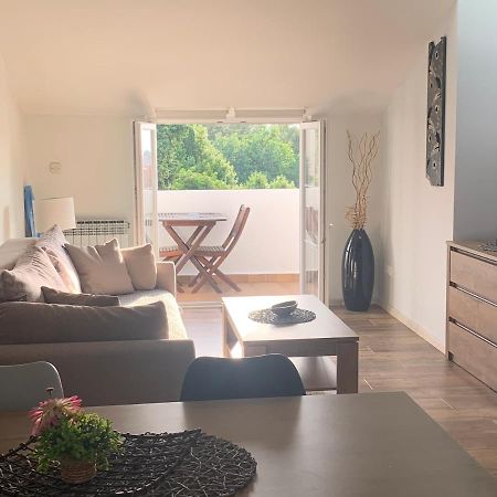 Apartman Klesinger 2 Poreč Eksteriør bilde
