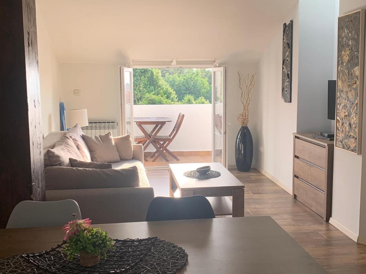 Apartman Klesinger 2 Poreč Eksteriør bilde