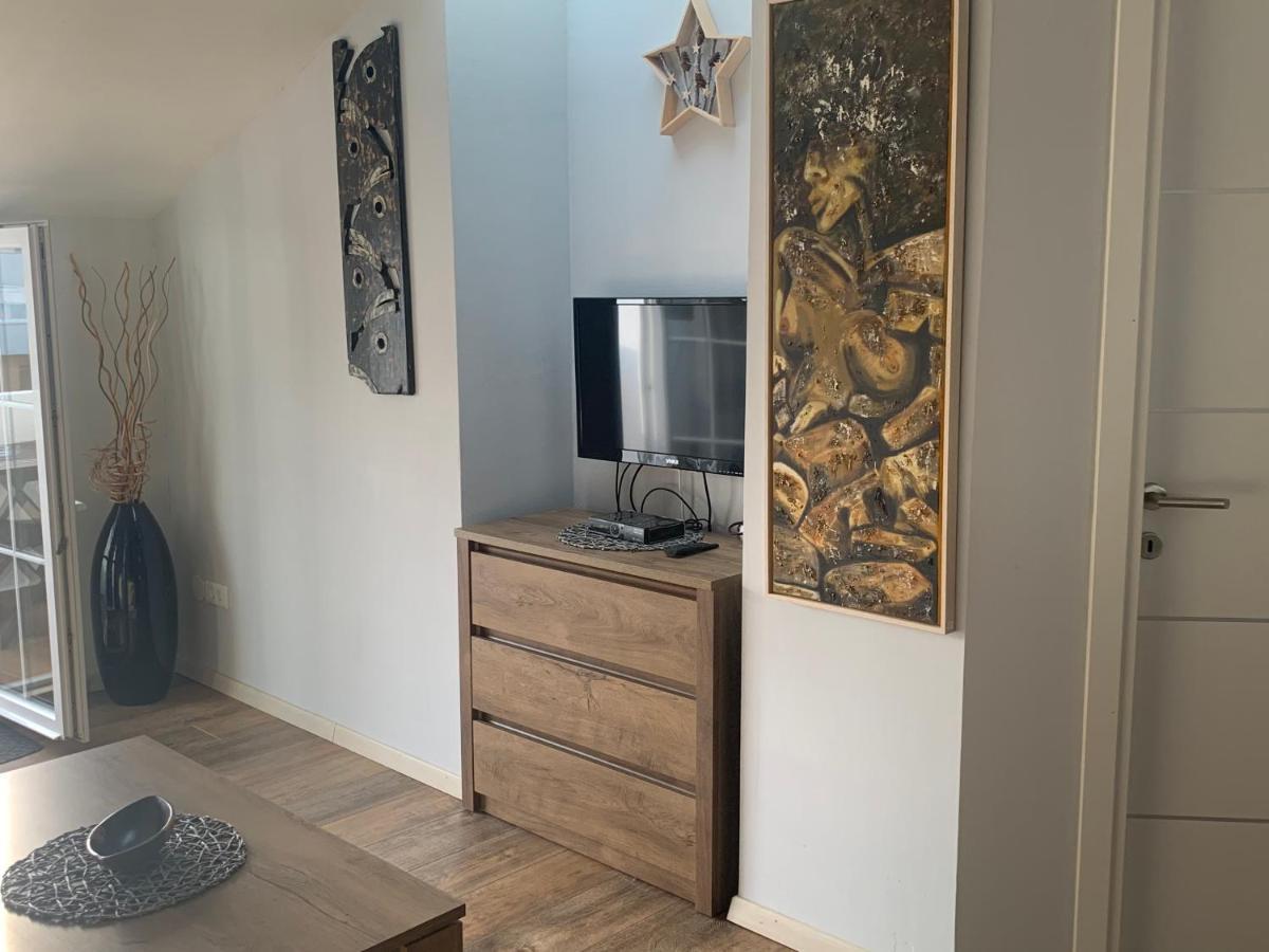 Apartman Klesinger 2 Poreč Eksteriør bilde