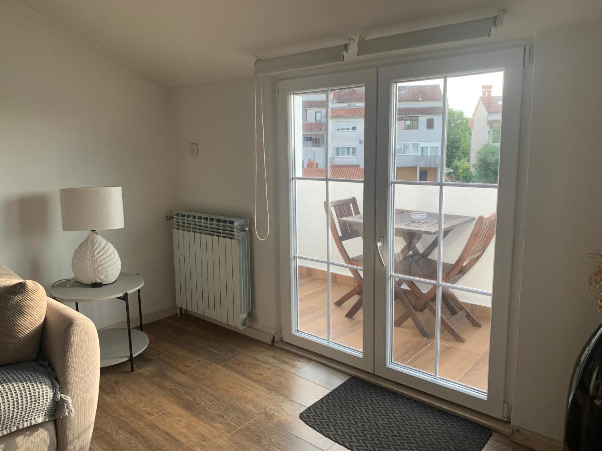 Apartman Klesinger 2 Poreč Eksteriør bilde