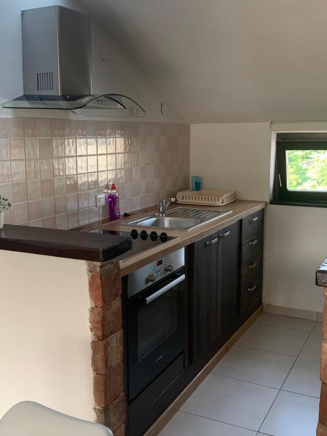 Apartman Klesinger 2 Poreč Eksteriør bilde