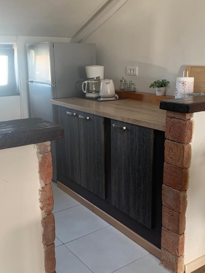 Apartman Klesinger 2 Poreč Eksteriør bilde