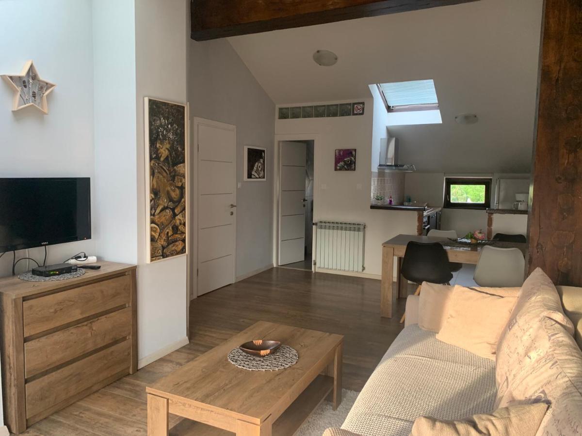 Apartman Klesinger 2 Poreč Eksteriør bilde