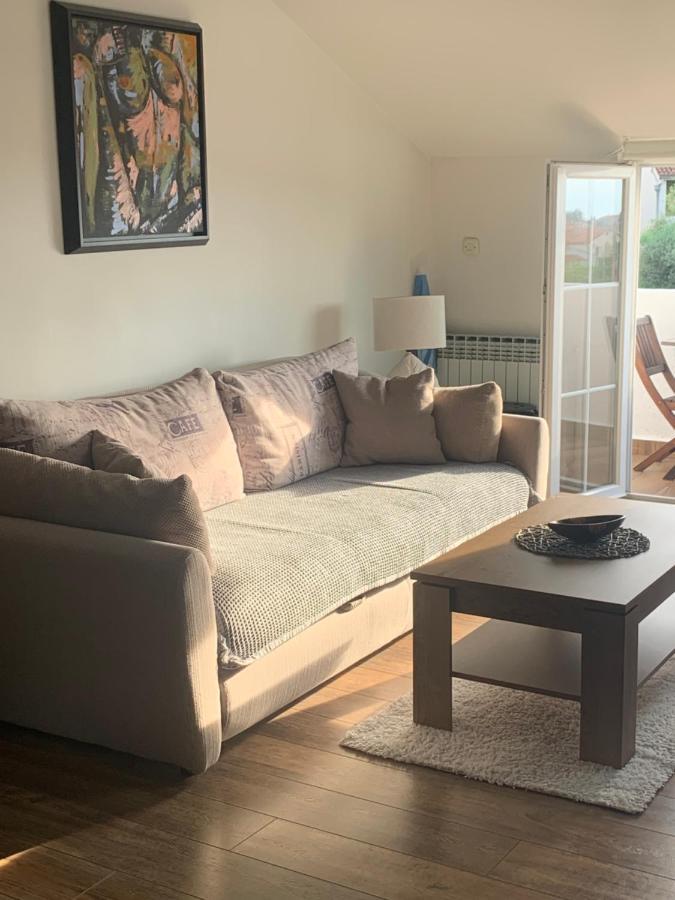 Apartman Klesinger 2 Poreč Eksteriør bilde