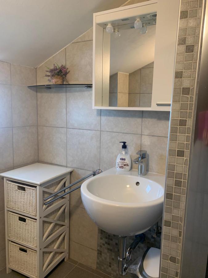 Apartman Klesinger 2 Poreč Eksteriør bilde