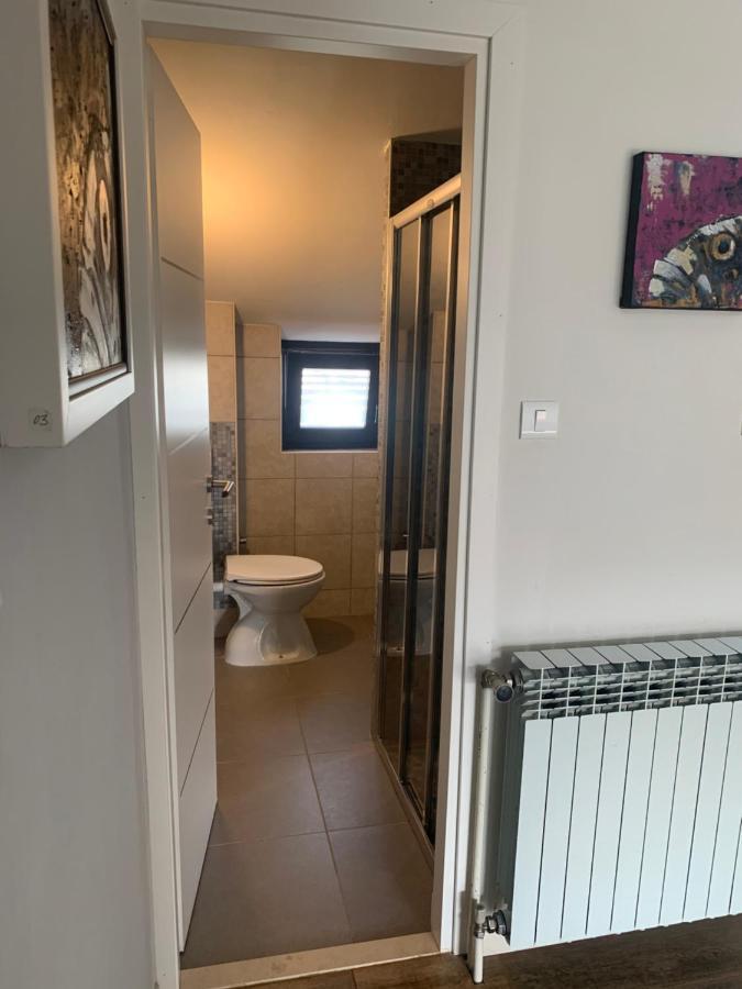 Apartman Klesinger 2 Poreč Eksteriør bilde