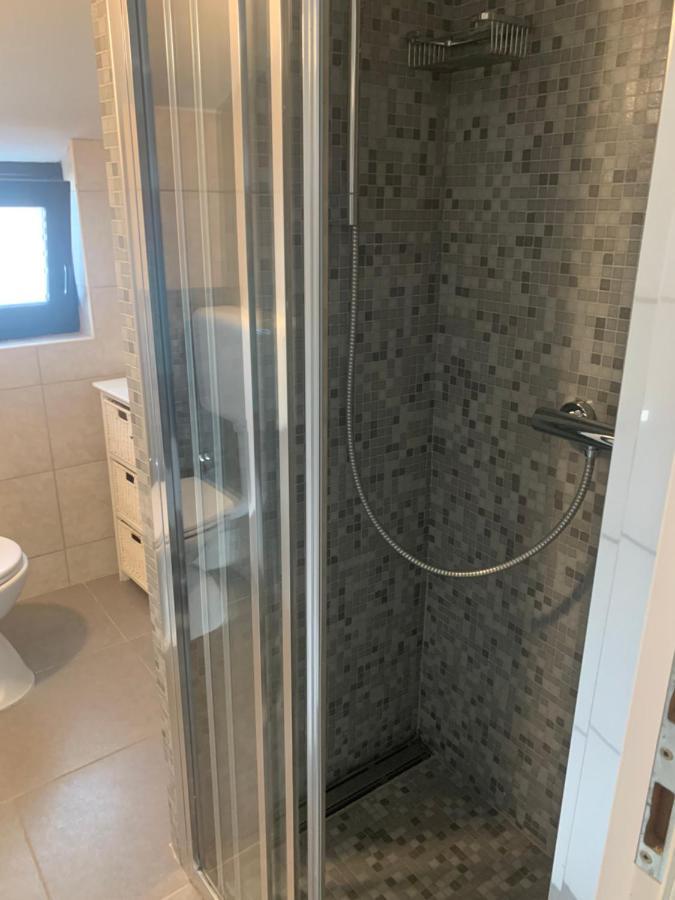 Apartman Klesinger 2 Poreč Eksteriør bilde