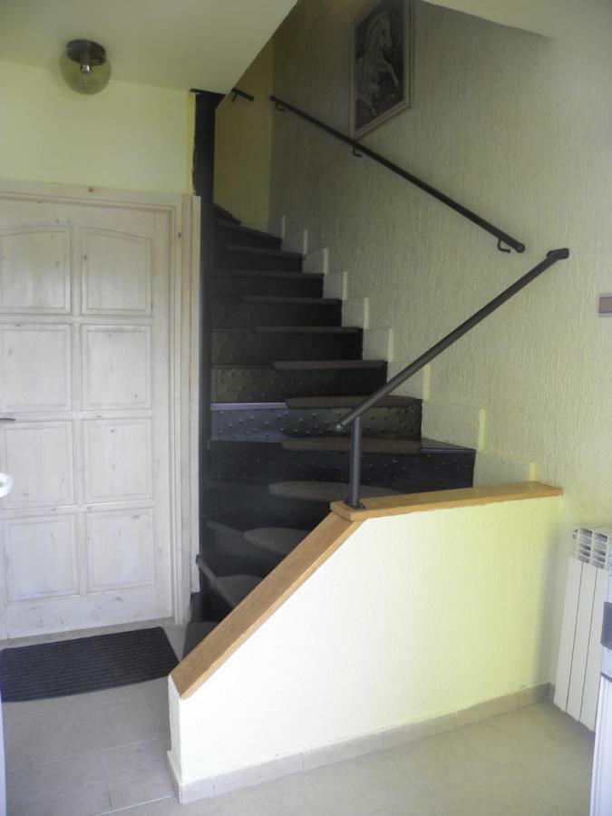 Apartman Klesinger 2 Poreč Eksteriør bilde