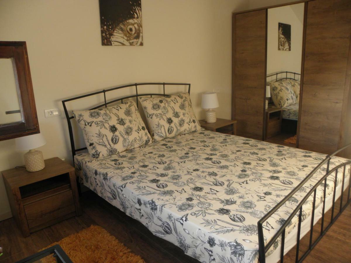 Apartman Klesinger 2 Poreč Eksteriør bilde